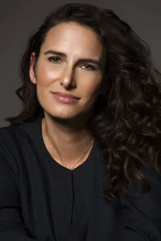 Peliculas de Jessi Klein