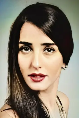 Peliculas de Lalizer Kemaloğlu