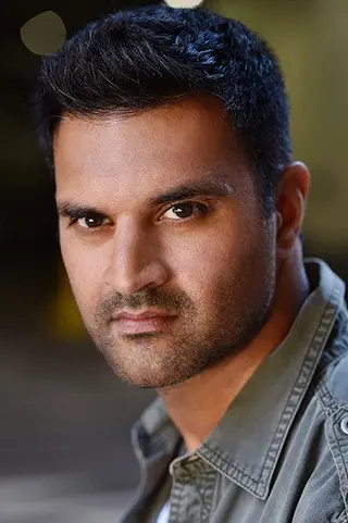 Peliculas de Vishesh Chachra