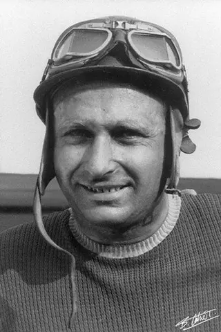 Juan Manuel Fangio - Córka • Potomstwo