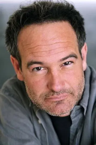 Peliculas de David Packer