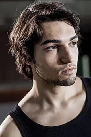 Peliculas de Jordan Haj