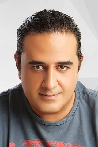 Peliculas de Khaled Sarhan