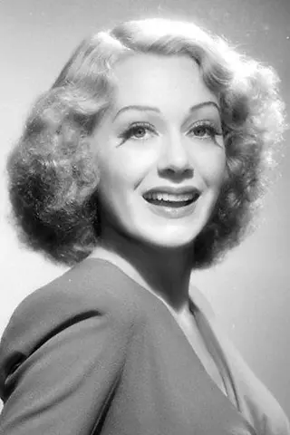 Peliculas de June Havoc