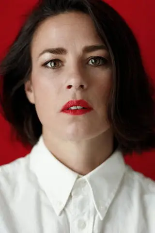 Peliculas de Cecilia Paul