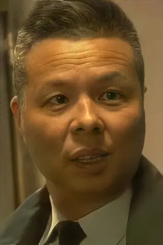 Peliculas de Wong Man-Chun