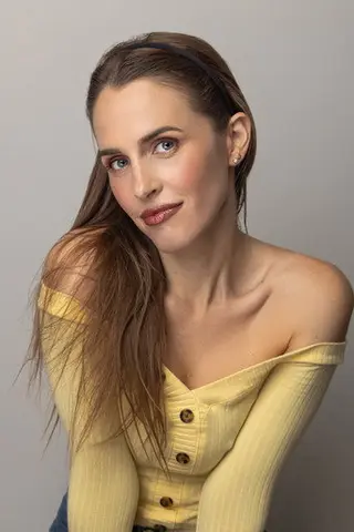 Peliculas de Alexandra Siegel
