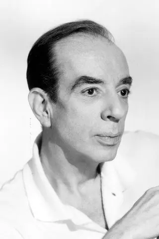 Peliculas de Vincente Minnelli