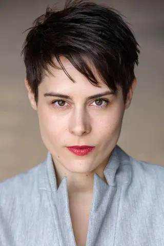 Peliculas de Martina Avogadri