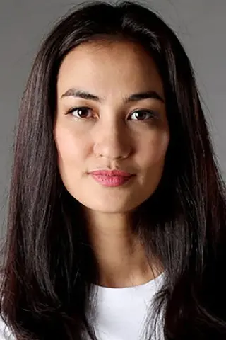 Peliculas de Atiqah Hasiholan