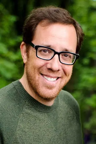 Peliculas de Rob Minkoff