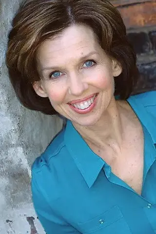 Peliculas de Maureen Brennan