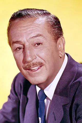 Peliculas de Walt Disney