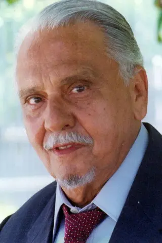 Peliculas de Jorge Dória