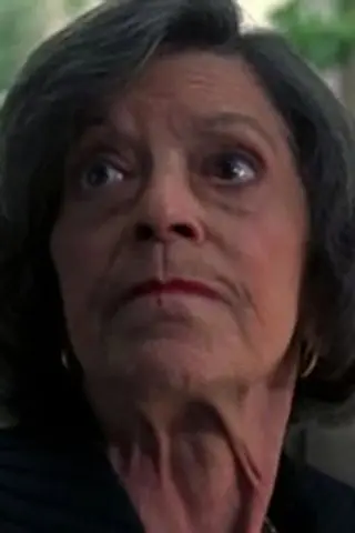 Peliculas de Elaine Hyman