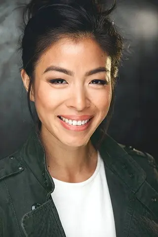 Peliculas de Jennifer Khoe