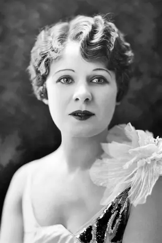 Peliculas de Margaret Irving