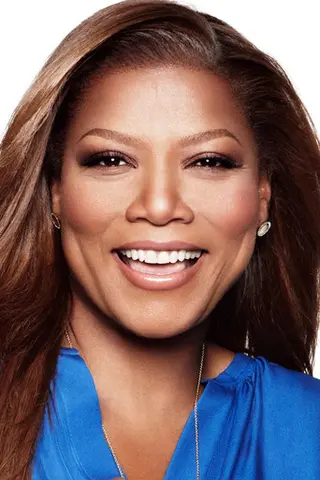 Peliculas de Queen Latifah