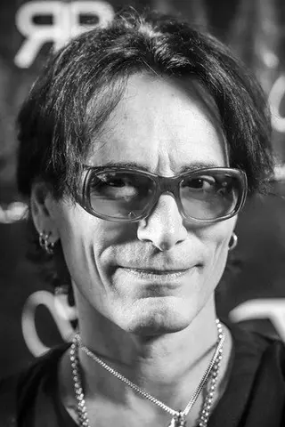 Peliculas de Steve Vai