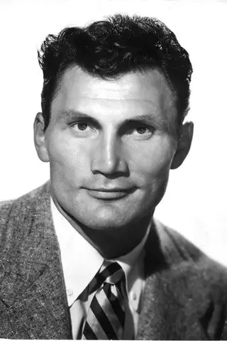 Peliculas de Jack Palance