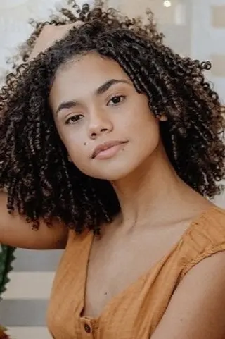 Peliculas de Alana Cabral