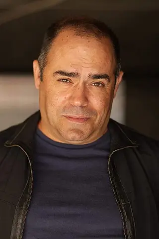 Peliculas de Michael Denkha