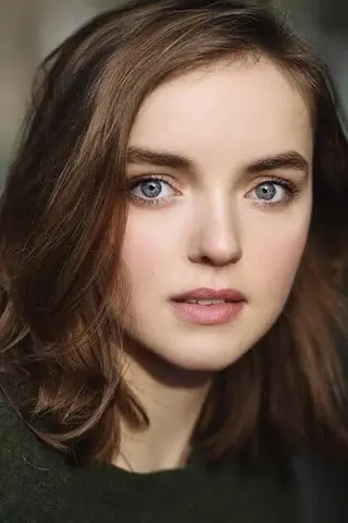Peliculas de Isobel Laidler
