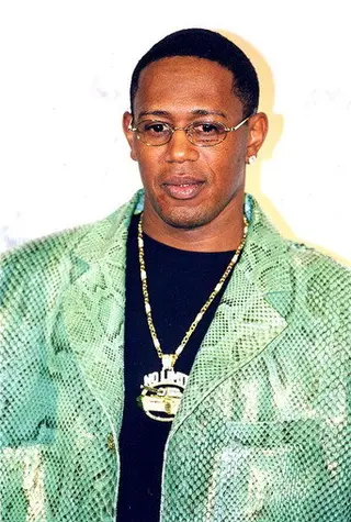 Peliculas de Master P