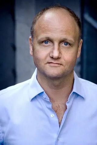 Peliculas de Christian Hockenbrink