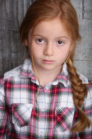 Peliculas de Skylar Gray