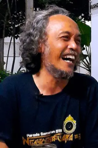 Peliculas de Ernanta Kusuma