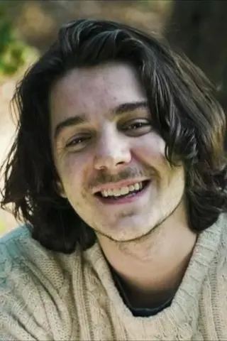 Peliculas de Ethan Nestor