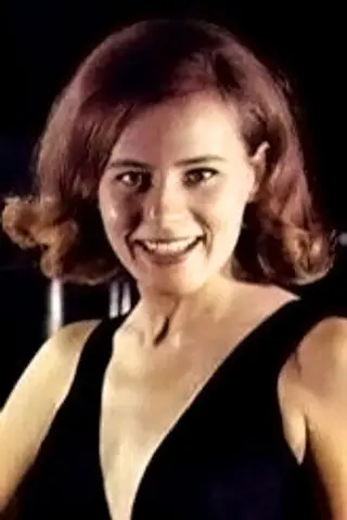 Peliculas de Margarita Broyer