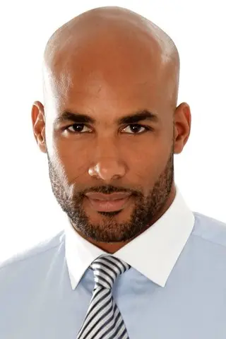 Peliculas de Boris Kodjoe