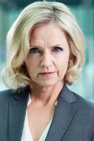 Peliculas de Pia Halvorsen