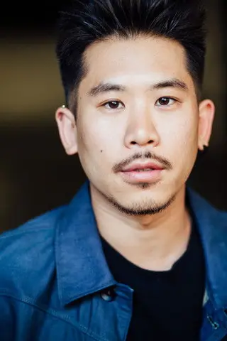 Peliculas de Lawrence Kao