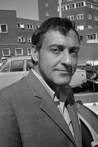 Peliculas de Harry H. Corbett