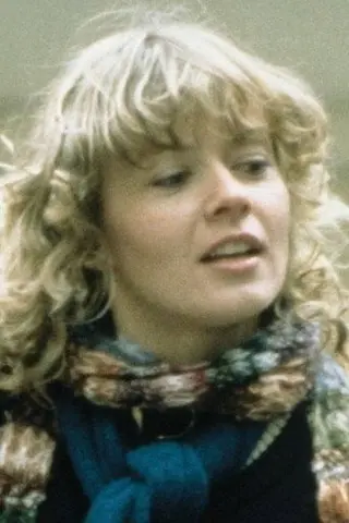 Peliculas de Sunny Johnson