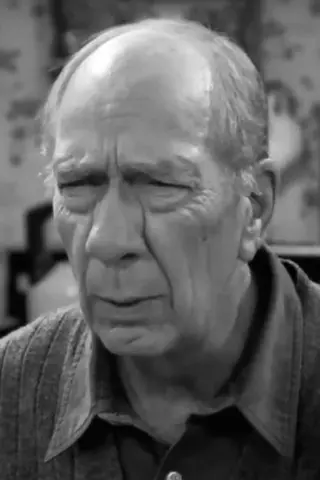 Peliculas de David Byrd