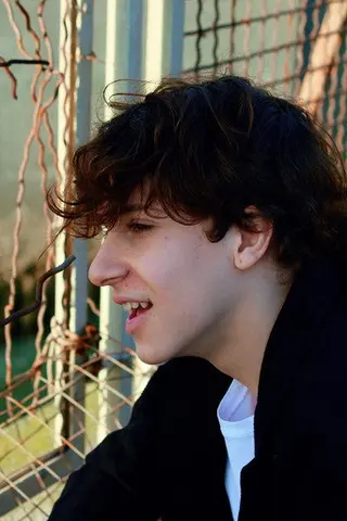 Peliculas de Mattia Francesco Cozzolino