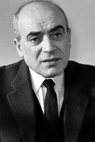 Peliculas de Ennio Balbo