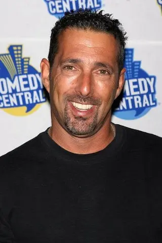 Peliculas de Rich Vos