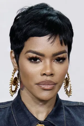 Peliculas de Teyana Taylor