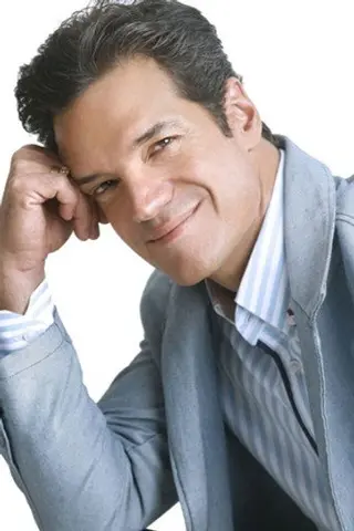 Peliculas de Carlos Machado