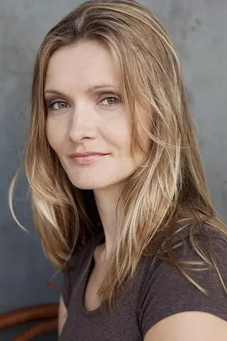 Peliculas de Alexandra Finder