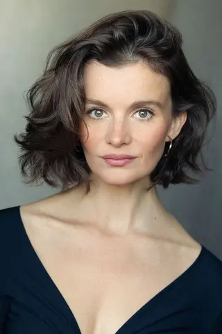 Peliculas de Emily Barber