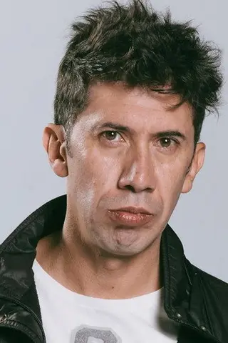 Peliculas de Jairo Ordóñez