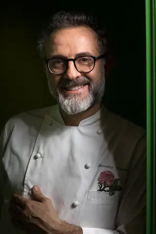 Peliculas de Massimo Bottura