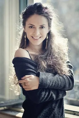 Teodora Păcurar - Córka • Potomstwo