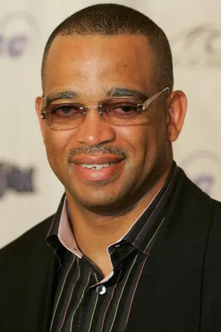 Peliculas de Stuart Scott